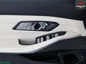 BMW M3 COMPETITION LASER HUD 360GRAD SITZKLIMA ACC