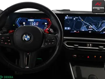 BMW M3 COMPETITION LASER HUD 360GRAD SITZKLIMA ACC