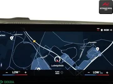 BMW M3 COMPETITION LASER HUD 360GRAD SITZKLIMA ACC