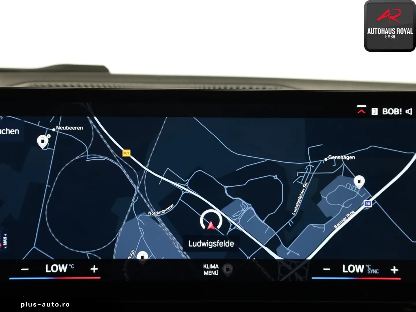 BMW M3 COMPETITION LASER HUD 360GRAD SITZKLIMA ACC