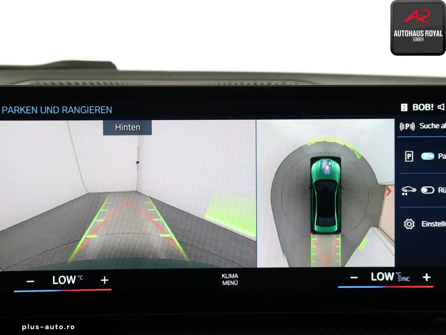 BMW M3 COMPETITION LASER HUD 360GRAD SITZKLIMA ACC