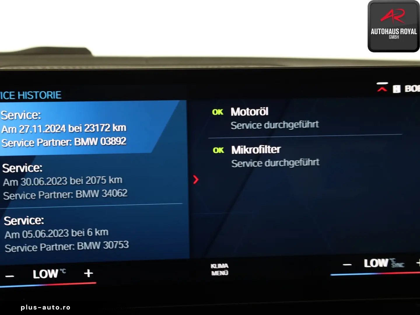 BMW M3 COMPETITION LASER HUD 360GRAD SITZKLIMA ACC