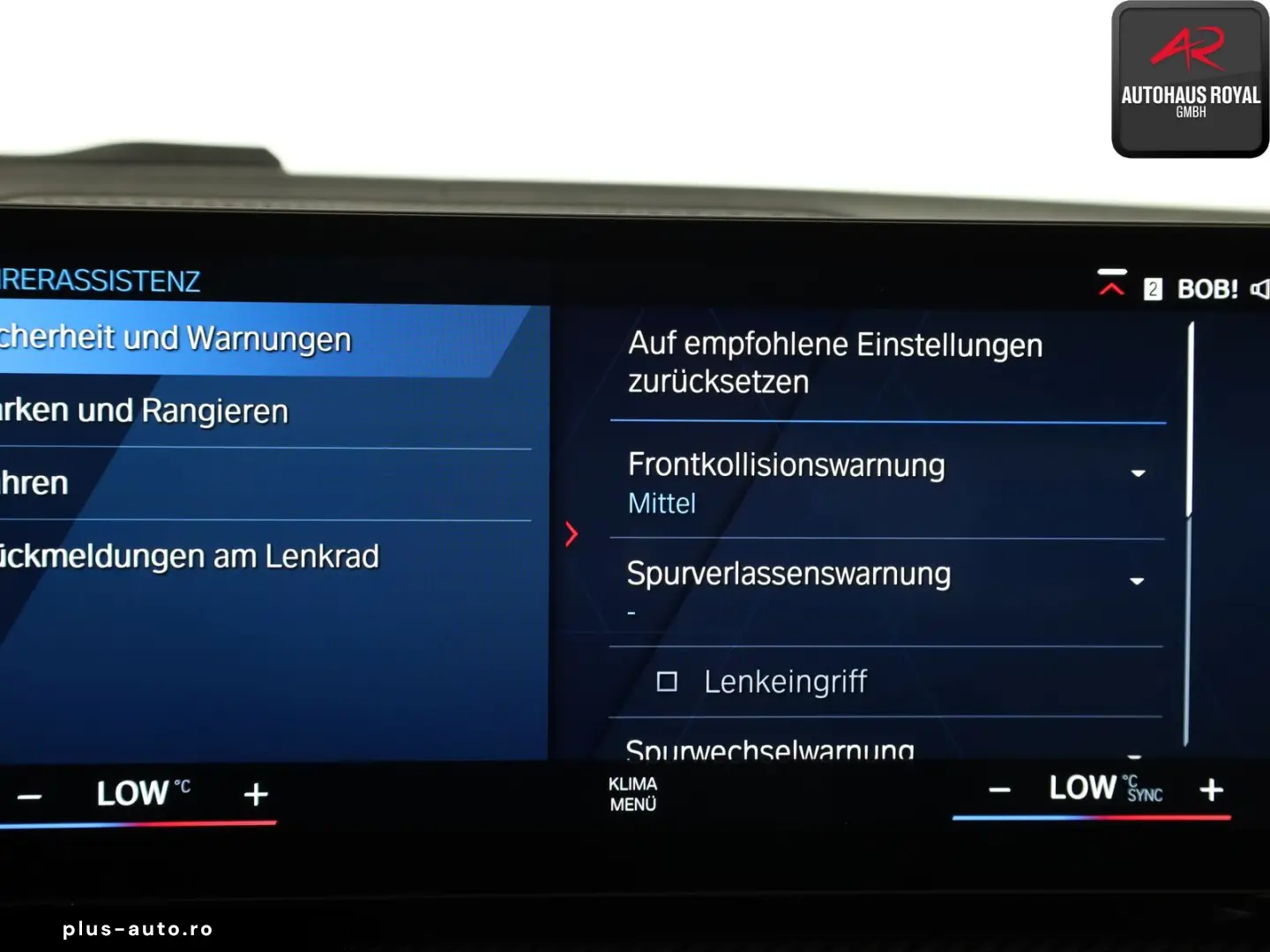 BMW M3 COMPETITION LASER HUD 360GRAD SITZKLIMA ACC