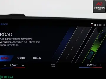 BMW M3 COMPETITION LASER HUD 360GRAD SITZKLIMA ACC
