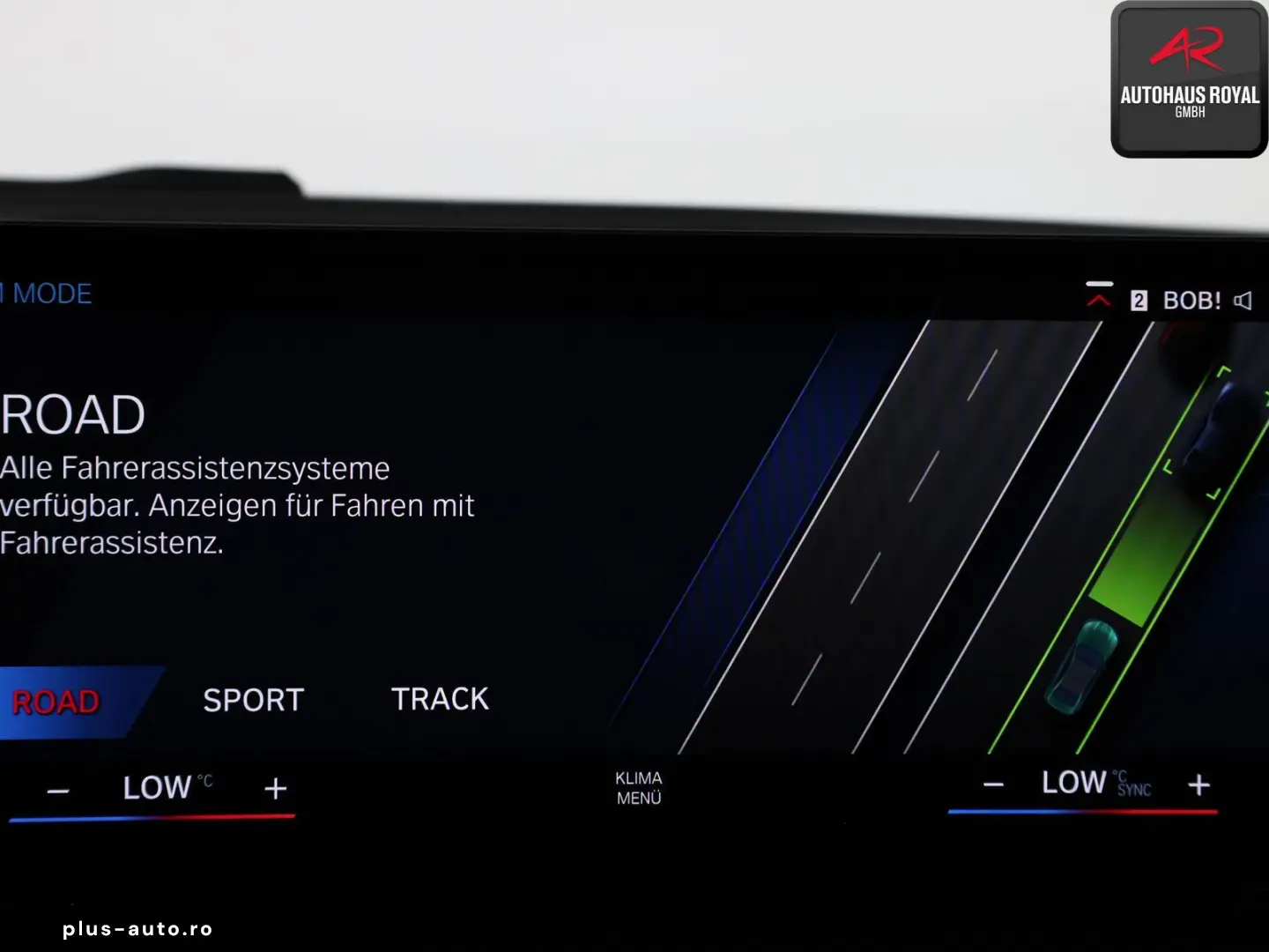 BMW M3 COMPETITION LASER HUD 360GRAD SITZKLIMA ACC