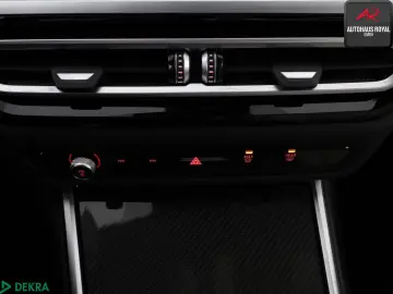 BMW M3 COMPETITION LASER HUD 360GRAD SITZKLIMA ACC