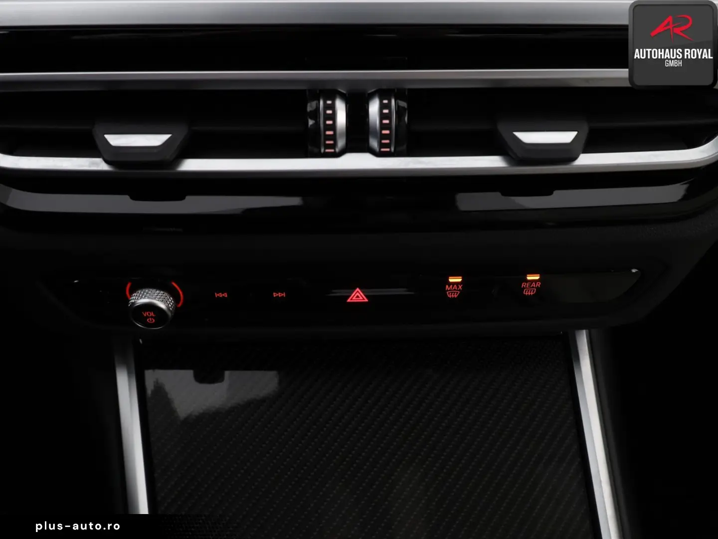 BMW M3 COMPETITION LASER HUD 360GRAD SITZKLIMA ACC