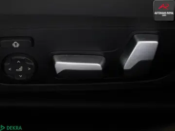 BMW M3 COMPETITION LASER HUD 360GRAD SITZKLIMA ACC