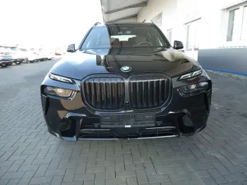 BMW X7 xDrive 40 d M Sport Pro Panorama Head-Up AHK