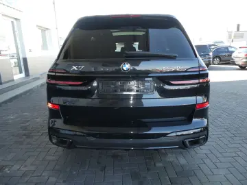 BMW X7 xDrive 40 d M Sport Pro Panorama Head-Up AHK