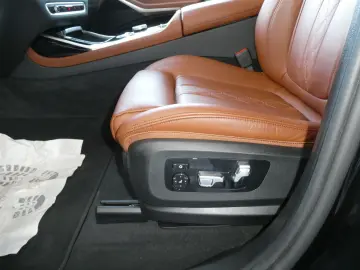 BMW X7 xDrive 40 d M Sport Pro Panorama Head-Up AHK