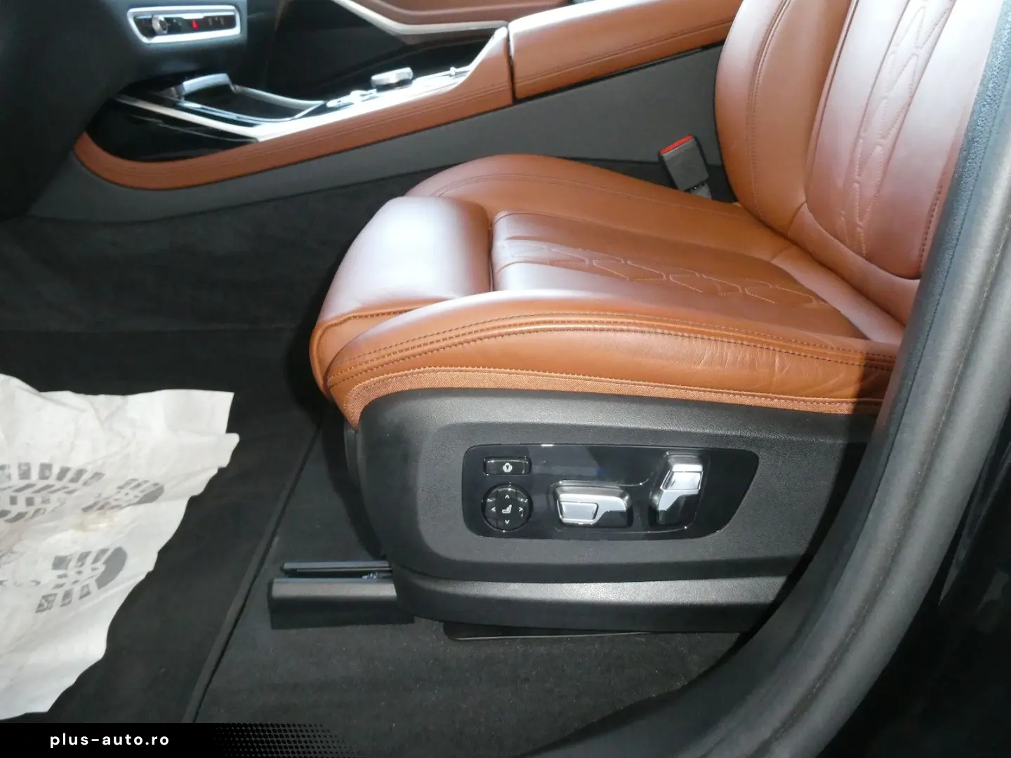 BMW X7 xDrive 40 d M Sport Pro Panorama Head-Up AHK