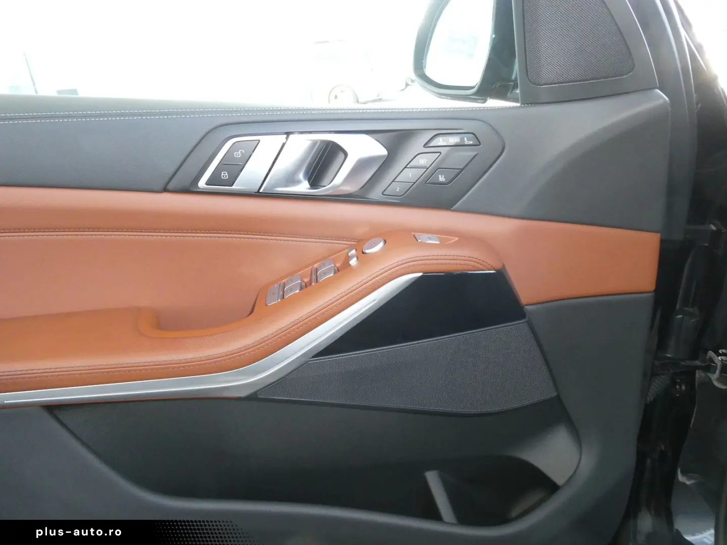 BMW X7 xDrive 40 d M Sport Pro Panorama Head-Up AHK