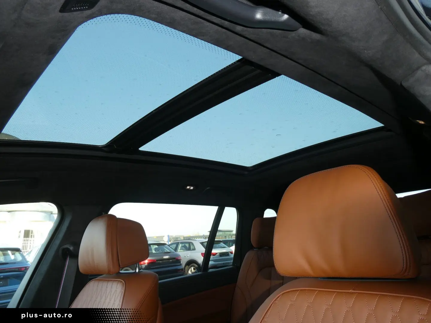BMW X7 xDrive 40 d M Sport Pro Panorama Head-Up AHK