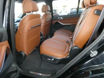BMW X7 xDrive 40 d M Sport Pro Panorama Head-Up AHK