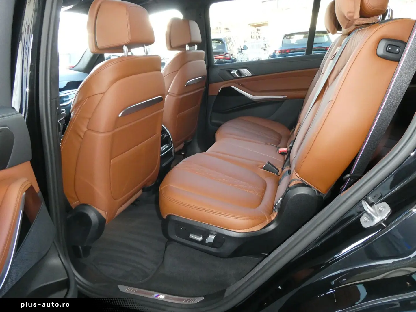 BMW X7 xDrive 40 d M Sport Pro Panorama Head-Up AHK