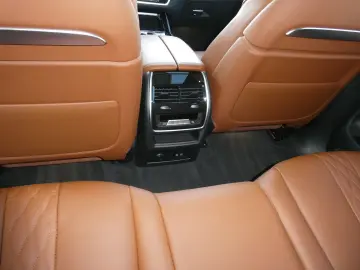 BMW X7 xDrive 40 d M Sport Pro Panorama Head-Up AHK