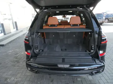 BMW X7 xDrive 40 d M Sport Pro Panorama Head-Up AHK