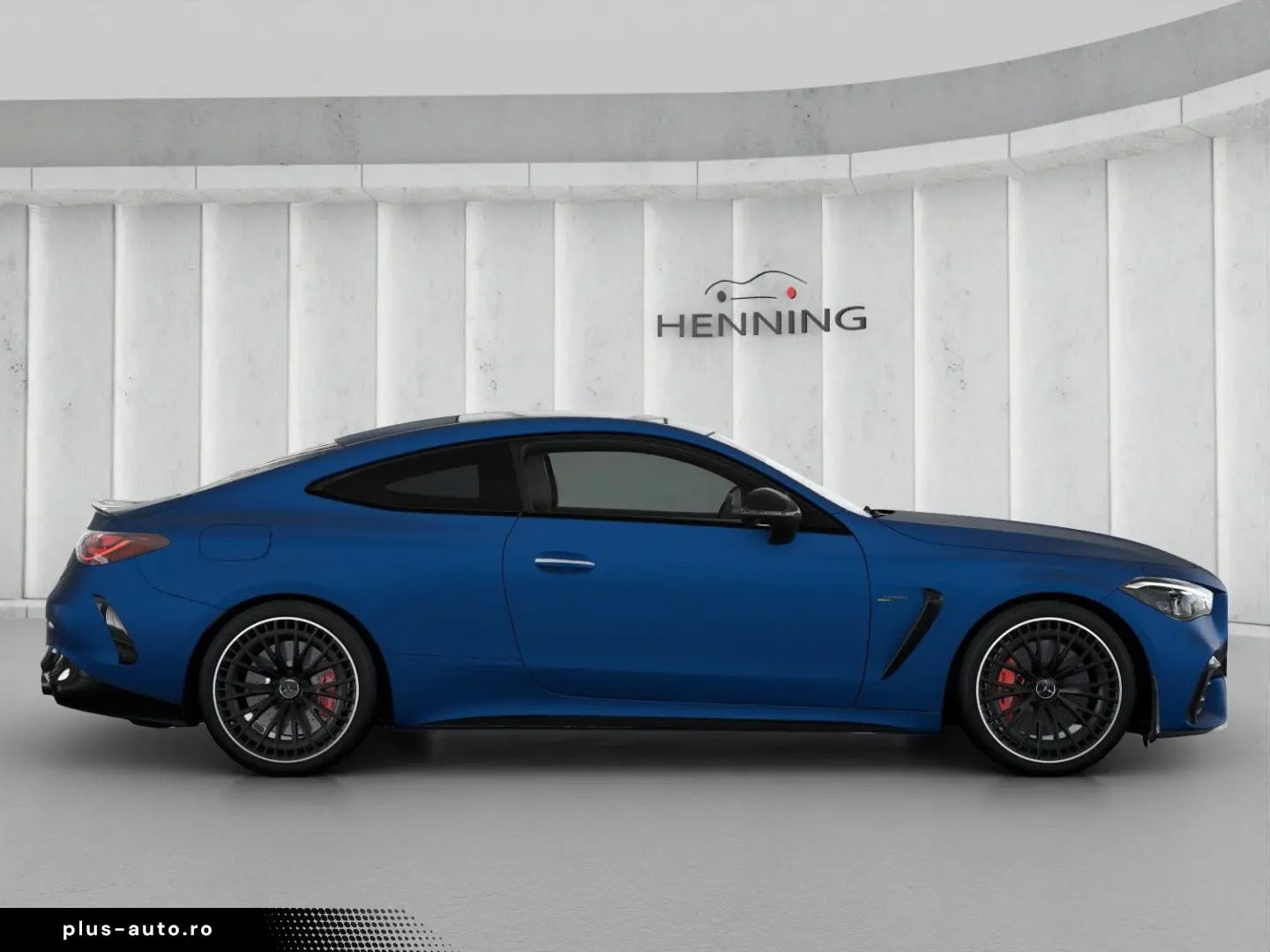 MERCEDES-BENZ CLE 53 AMG Premium  HUD Pano Burm DIS &hellip;