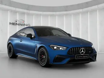 MERCEDES-BENZ CLE 53 AMG Premium  HUD Pano Burm DIS &hellip;