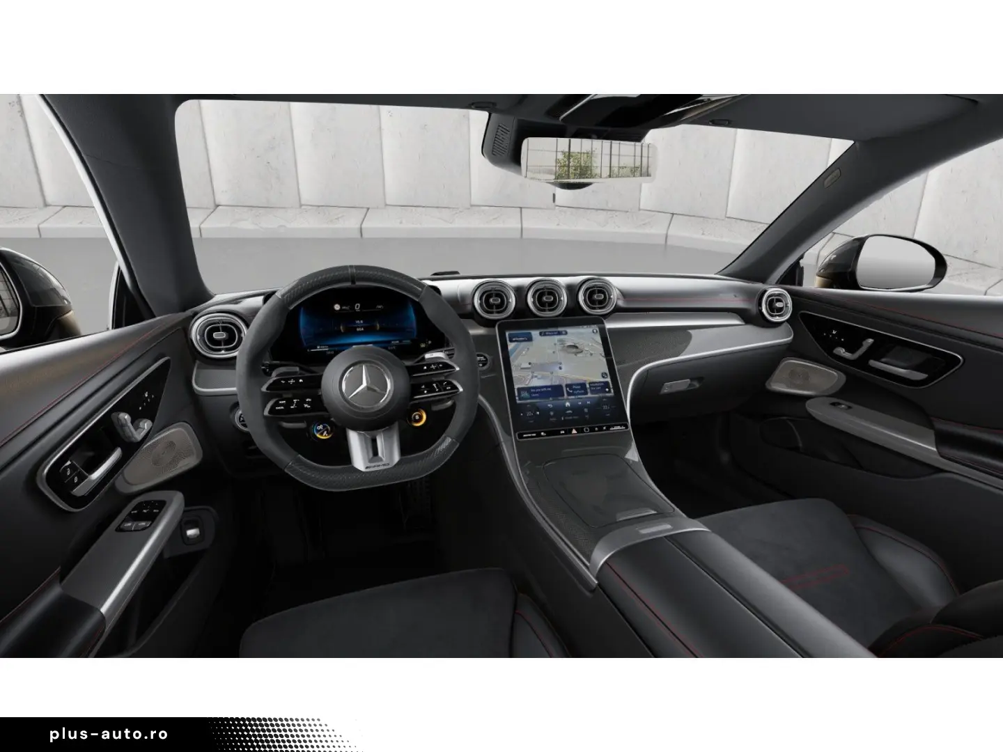 MERCEDES-BENZ CLE 53 AMG Premium  HUD Pano Burm DIS &hellip;