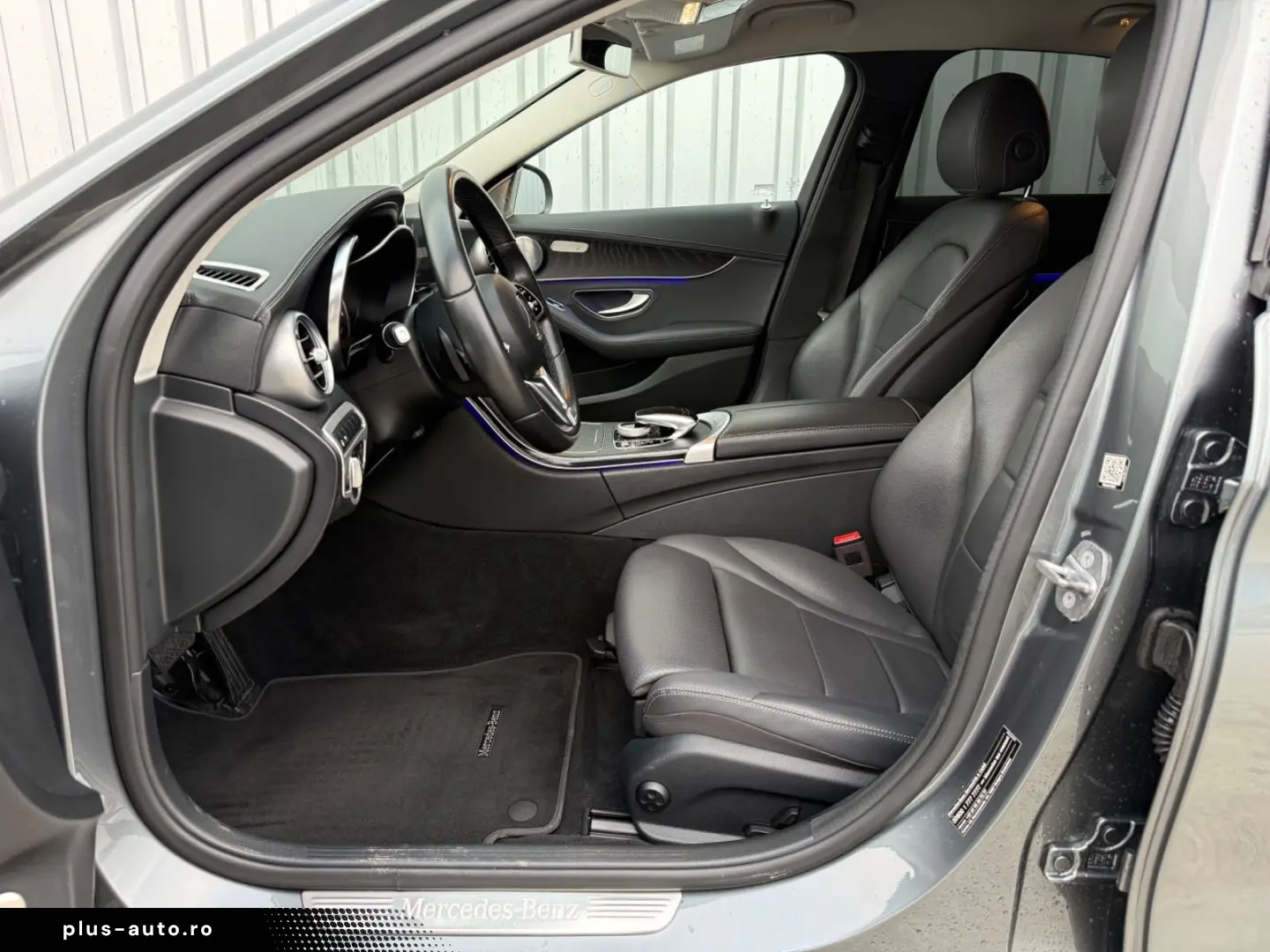 MERCEDES-BENZ C 200 Limo Avantgarde