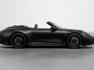 Porsche 992 -2 (911) Carrera 4 GTS Cabriolet Lift