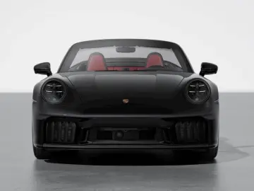 Porsche 992 -2 (911) Carrera 4 GTS Cabriolet Lift