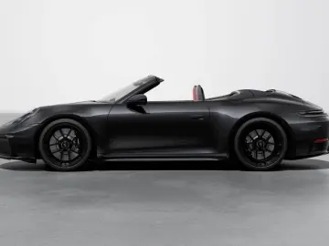 Porsche 992 -2 (911) Carrera 4 GTS Cabriolet Lift
