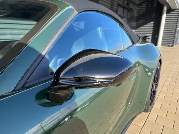 Porsche 992 911 Carrera 4 GTS Cabrio Clubleder