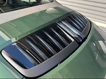 Porsche 992 911 Carrera 4 GTS Cabrio Clubleder