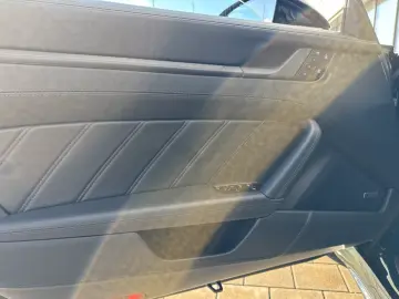 Porsche 992 911 Carrera 4 GTS Cabrio Clubleder