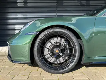 Porsche 992 911 Carrera 4 GTS Cabrio Clubleder