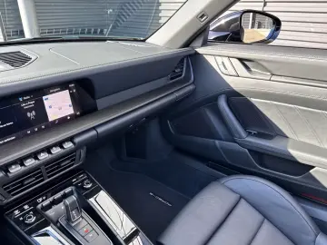 Porsche 992 911 Carrera 4 GTS Cabrio Clubleder