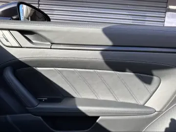 Porsche 992 911 Carrera 4 GTS Cabrio Clubleder