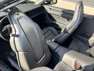 Porsche 992 911 Carrera 4 GTS Cabrio Clubleder