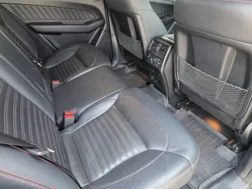 GLE 350D 4MATIC COUPE  AMG  AIRMATIC