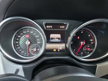 GLE 350D 4MATIC COUPE  AMG  AIRMATIC