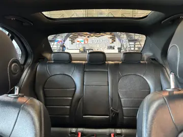 MERCEDES-BENZ C 200  4Matic AMG Pano LED