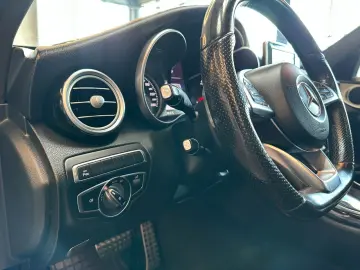 MERCEDES-BENZ C 200  4Matic AMG Pano LED
