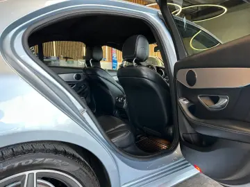MERCEDES-BENZ C 200  4Matic AMG Pano LED