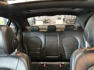 MERCEDES-BENZ C 200  4Matic AMG Pano LED