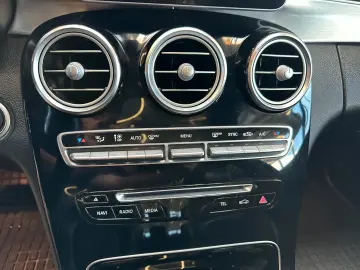 MERCEDES-BENZ C 200  4Matic AMG Pano LED