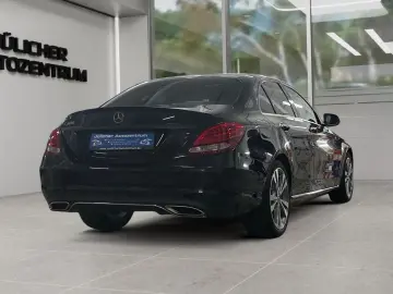 MERCEDES-BENZ C 300 Limo