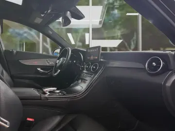 MERCEDES-BENZ C 300 Limo
