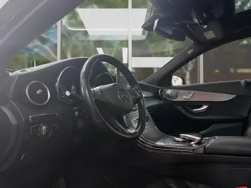 MERCEDES-BENZ C 300 Limo