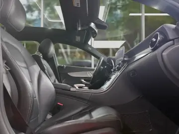 MERCEDES-BENZ C 300 Limo