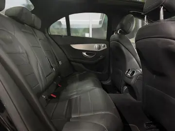 MERCEDES-BENZ C 300 Limo
