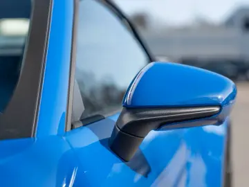 Porsche 992 911 Carrera GTS Cabrio Burmester