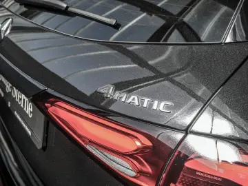 MERCEDES-BENZ GLC 400 e 4M   AMG NIGHT PREMIUM MEMO 360 AHK